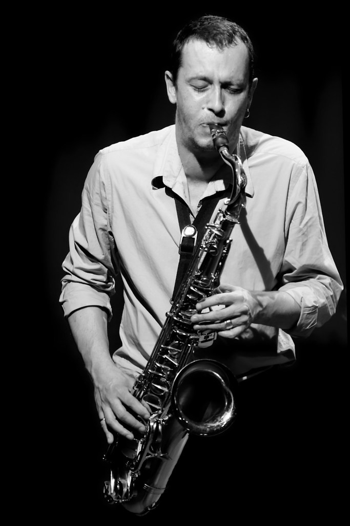 Le son des coeurs: Chet