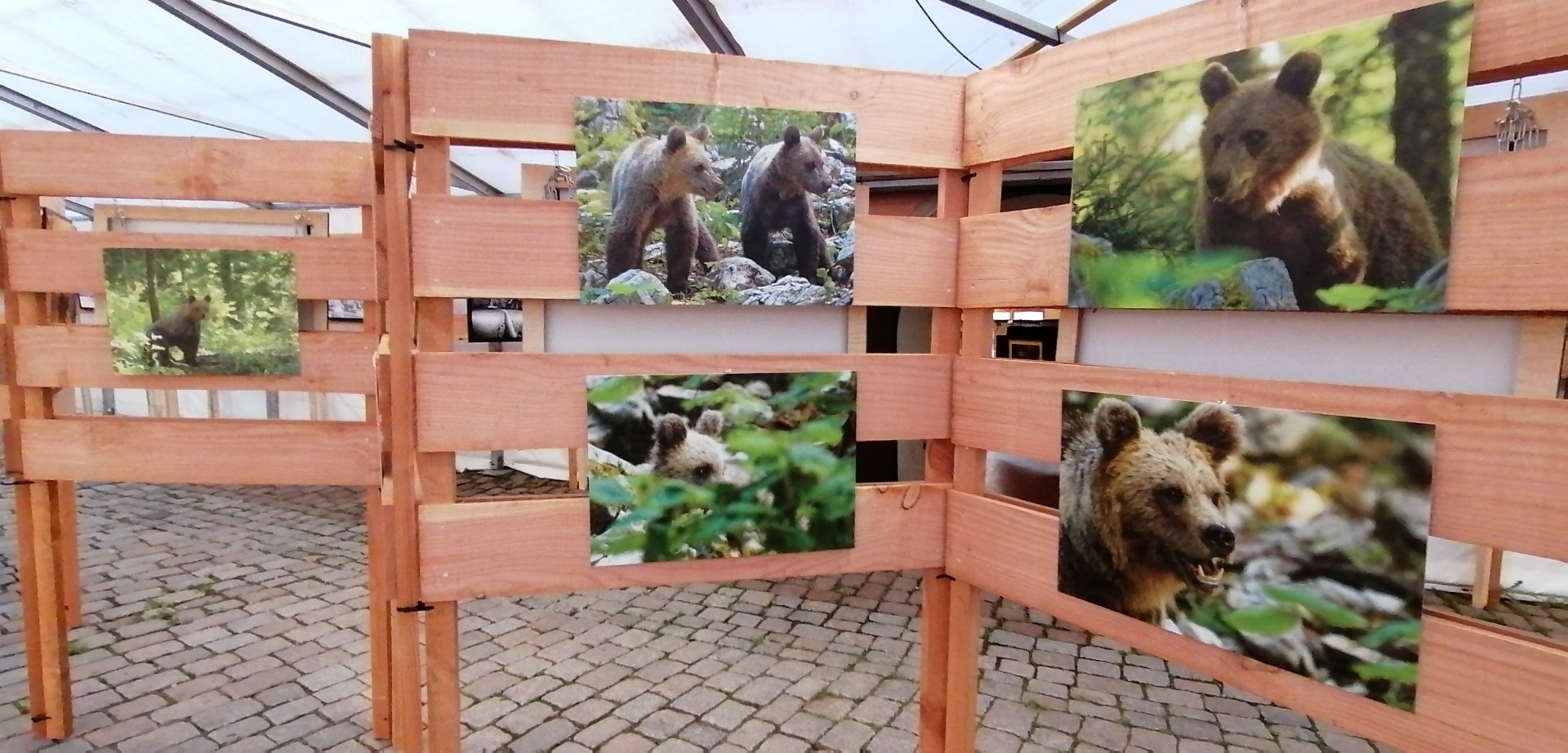 Expo à Barr